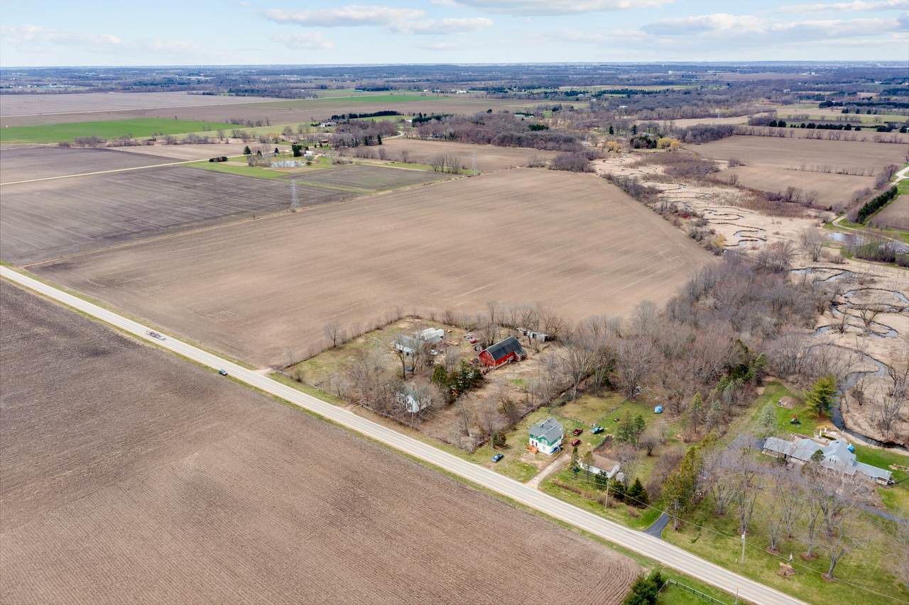 3813 Franklinville Road - Photo 1
