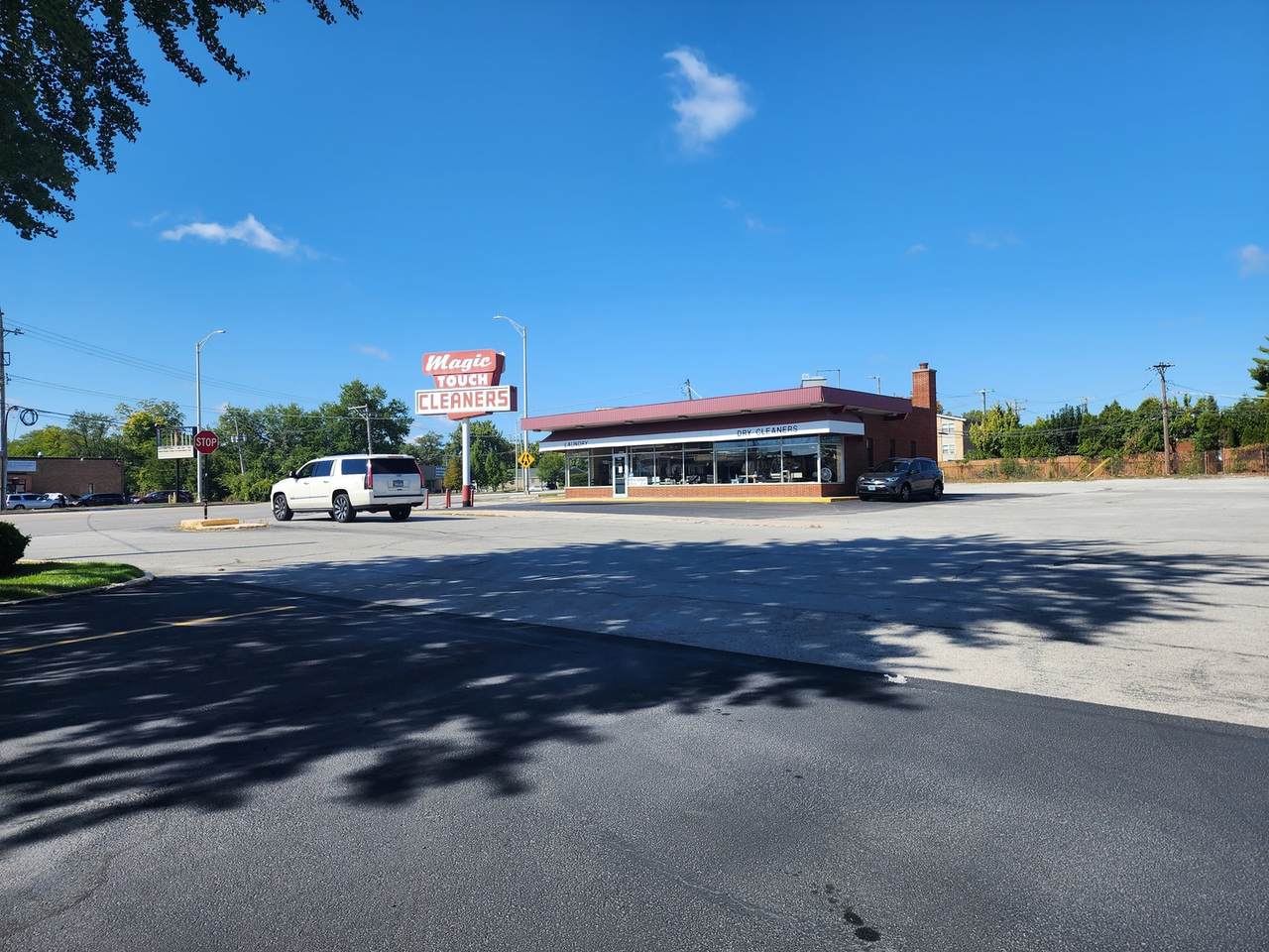 211 Joe Orr Road - Photo 1