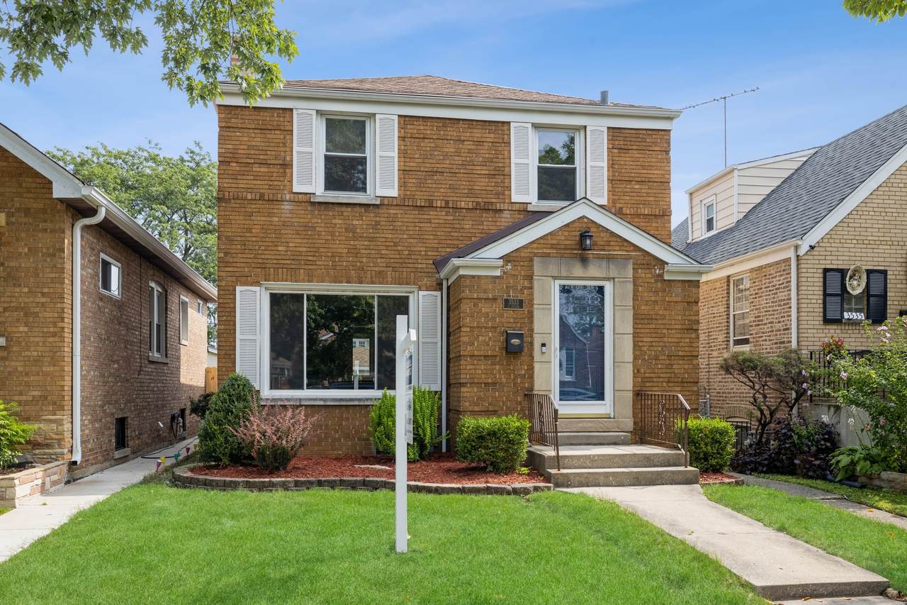 3533 Cuyler Avenue - Photo 1