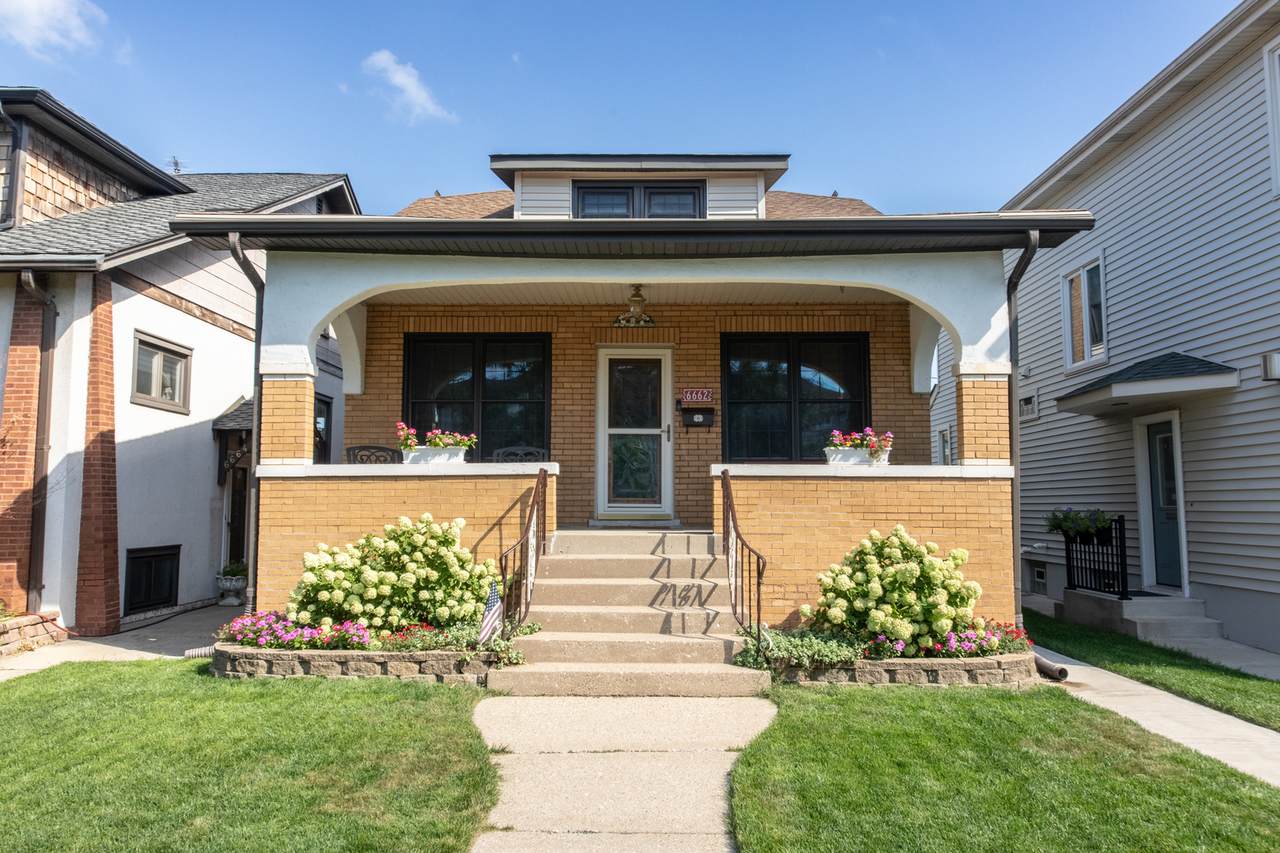 6662 Raven Street - Photo 1