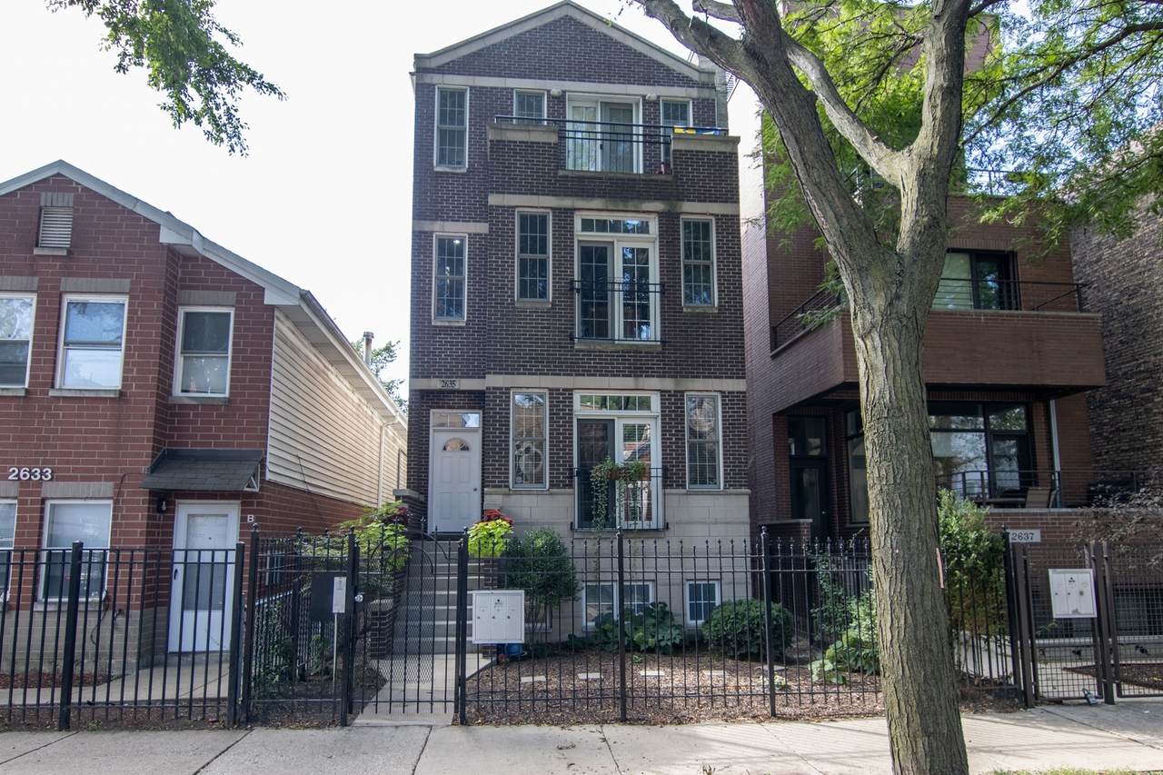 2635 Cortez Street - Photo 1