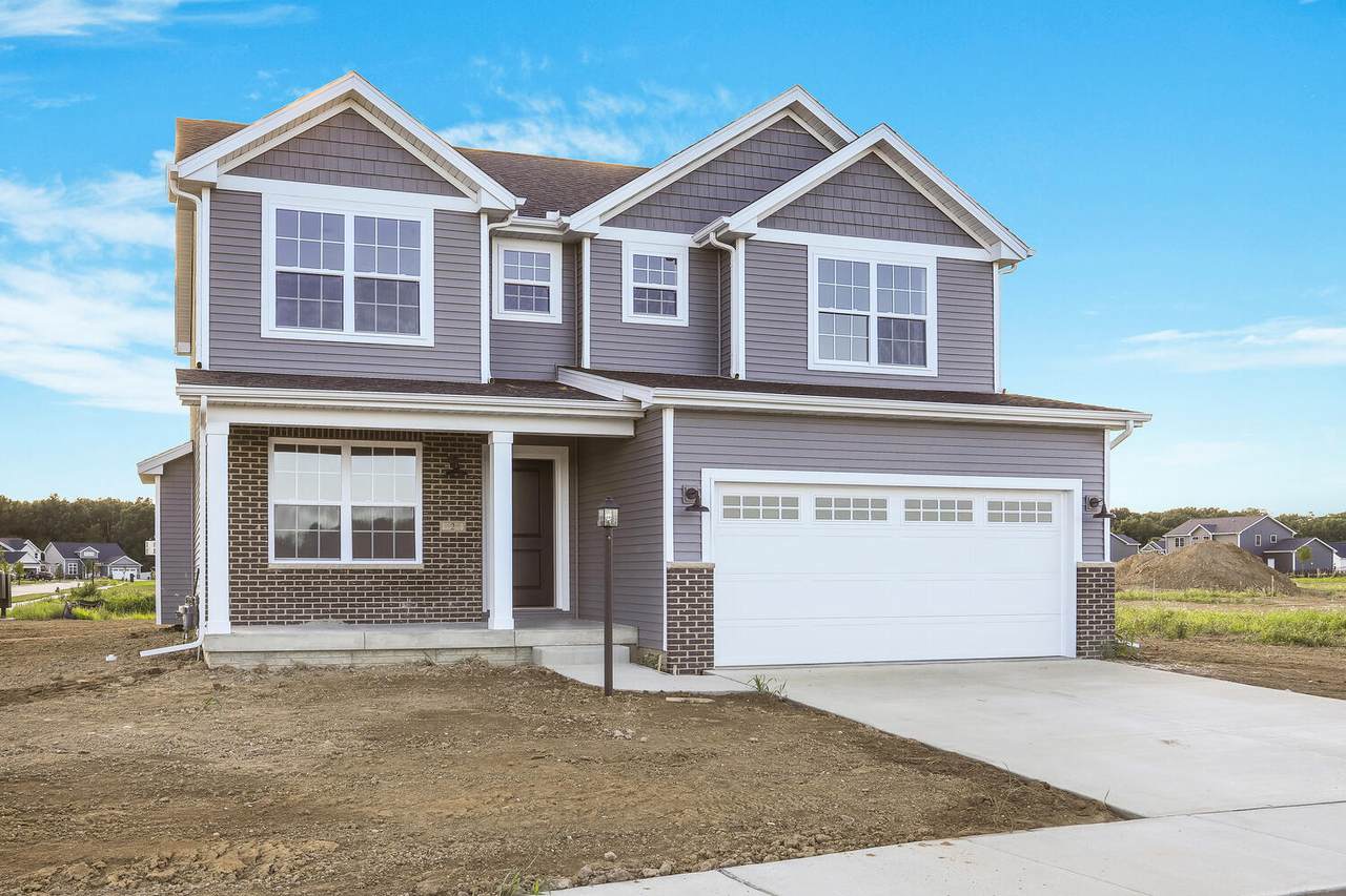 3811 Obsidian Drive - Photo 1