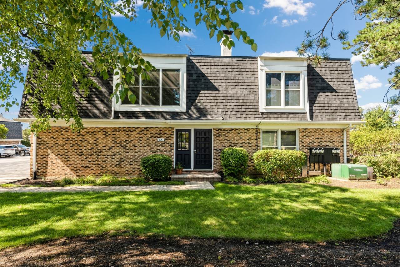 721 Garfield Avenue - Photo 1