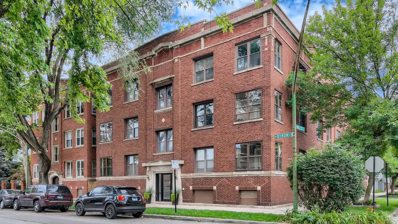 1902 Byron Street - Photo 1