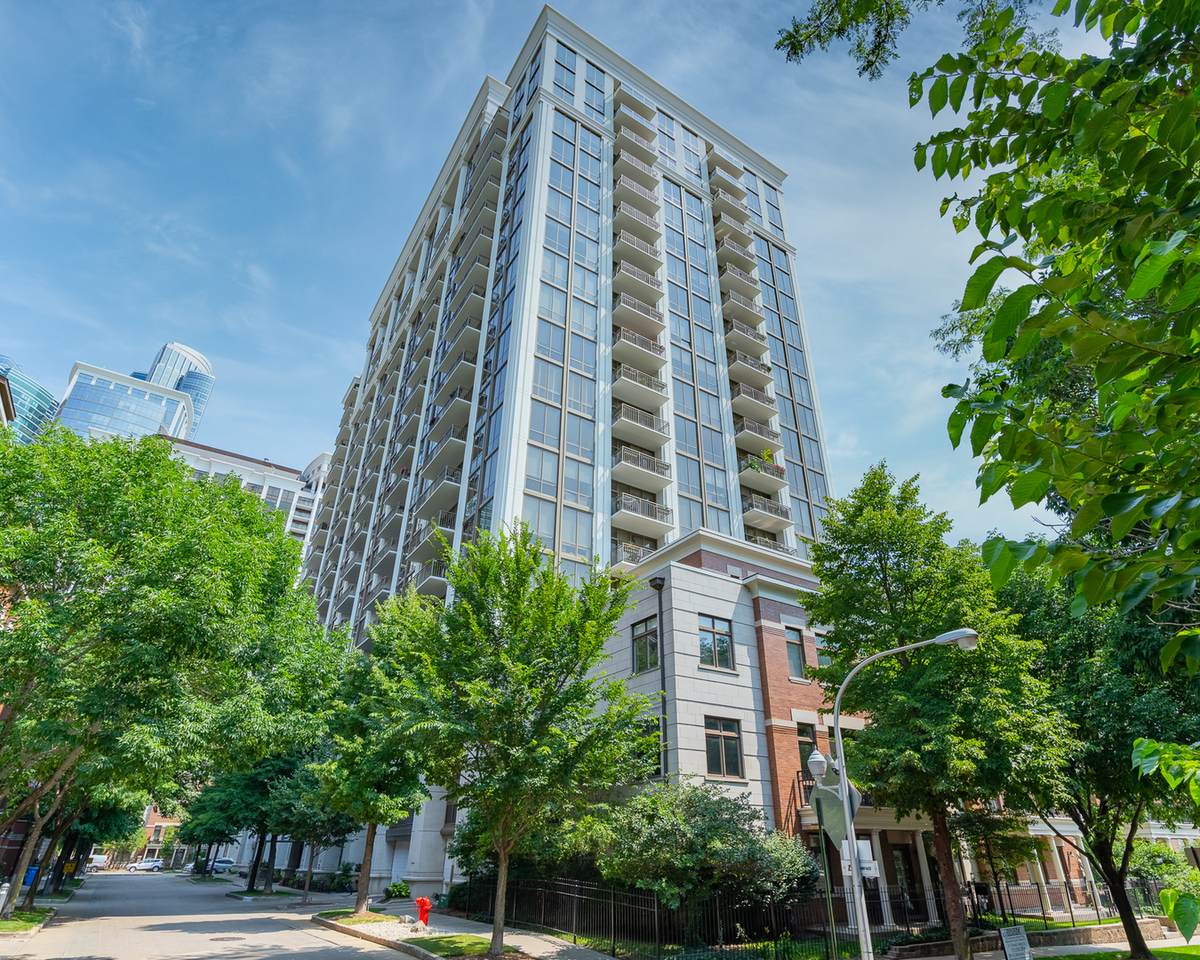 1335 Prairie Avenue - Photo 1