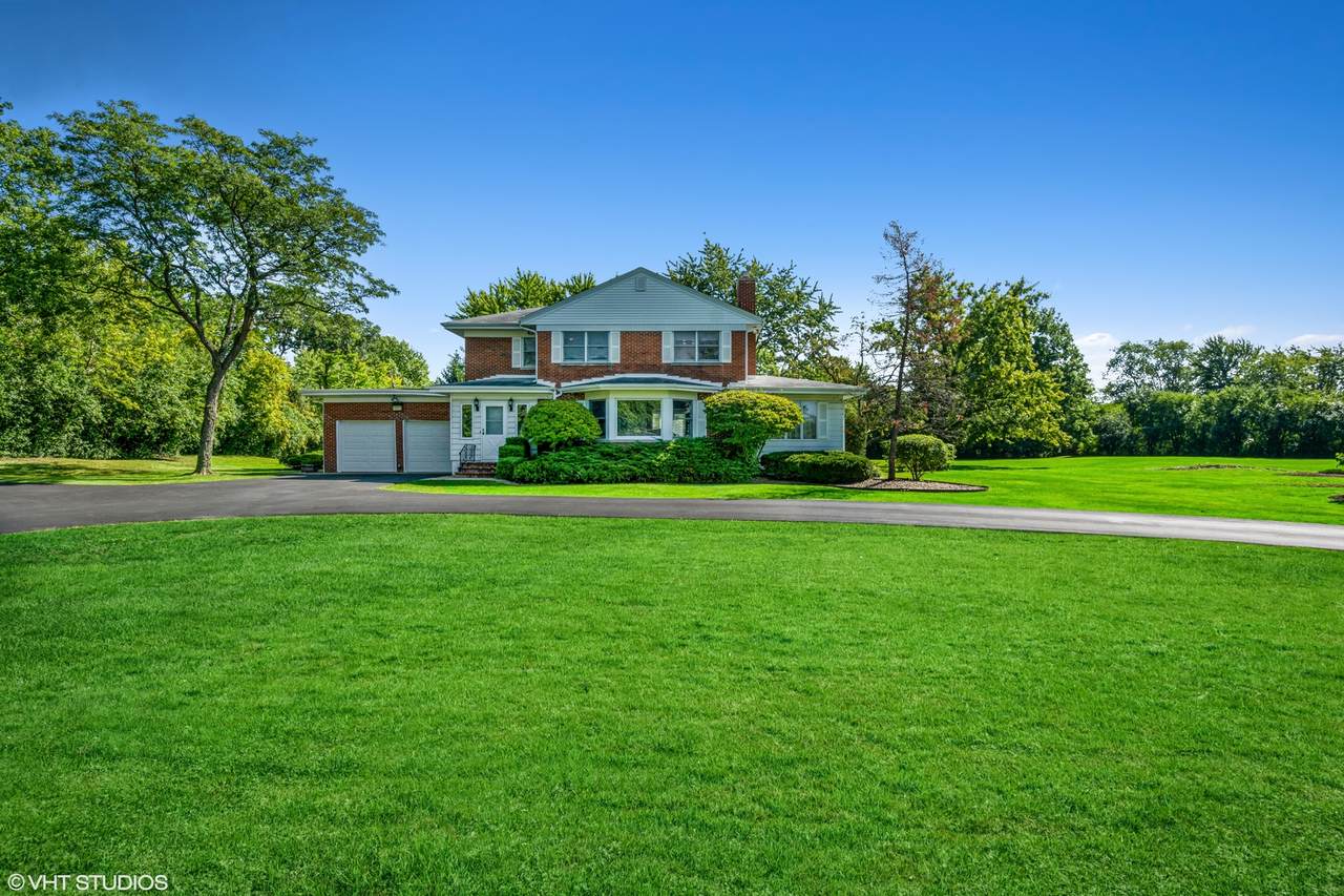 1550 Saint Marys Road - Photo 1