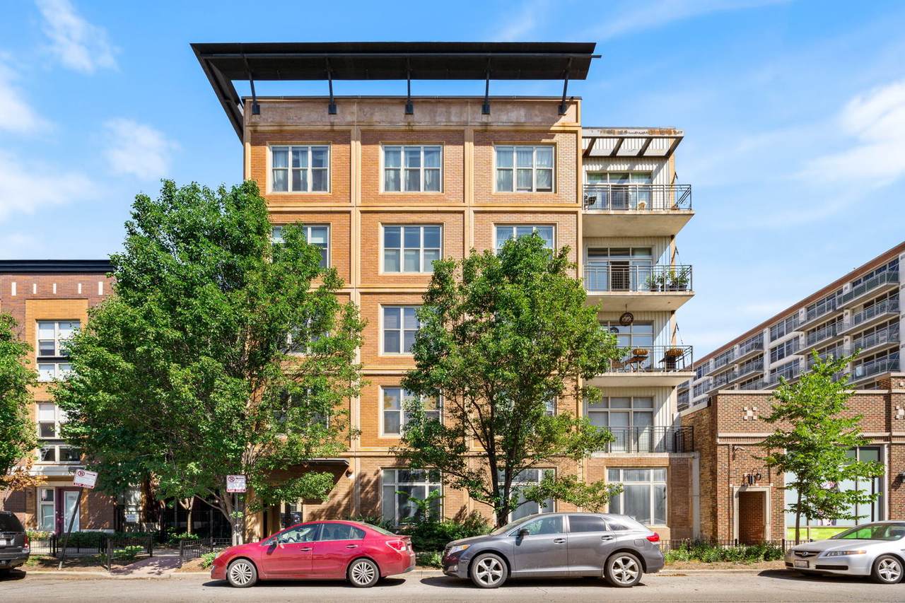 1228 Monroe Street - Photo 1