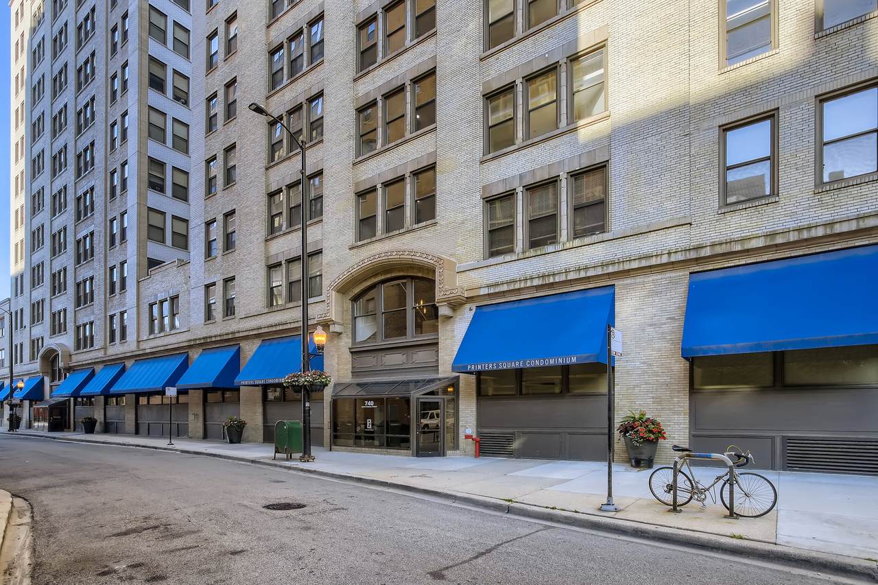 740 Federal Street - Photo 1