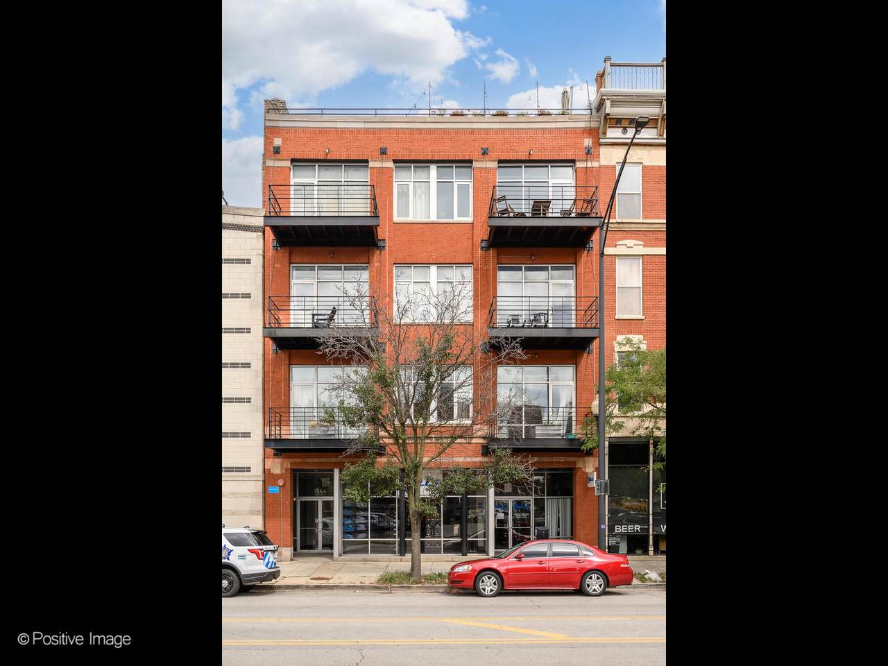 1344 Madison Street - Photo 1