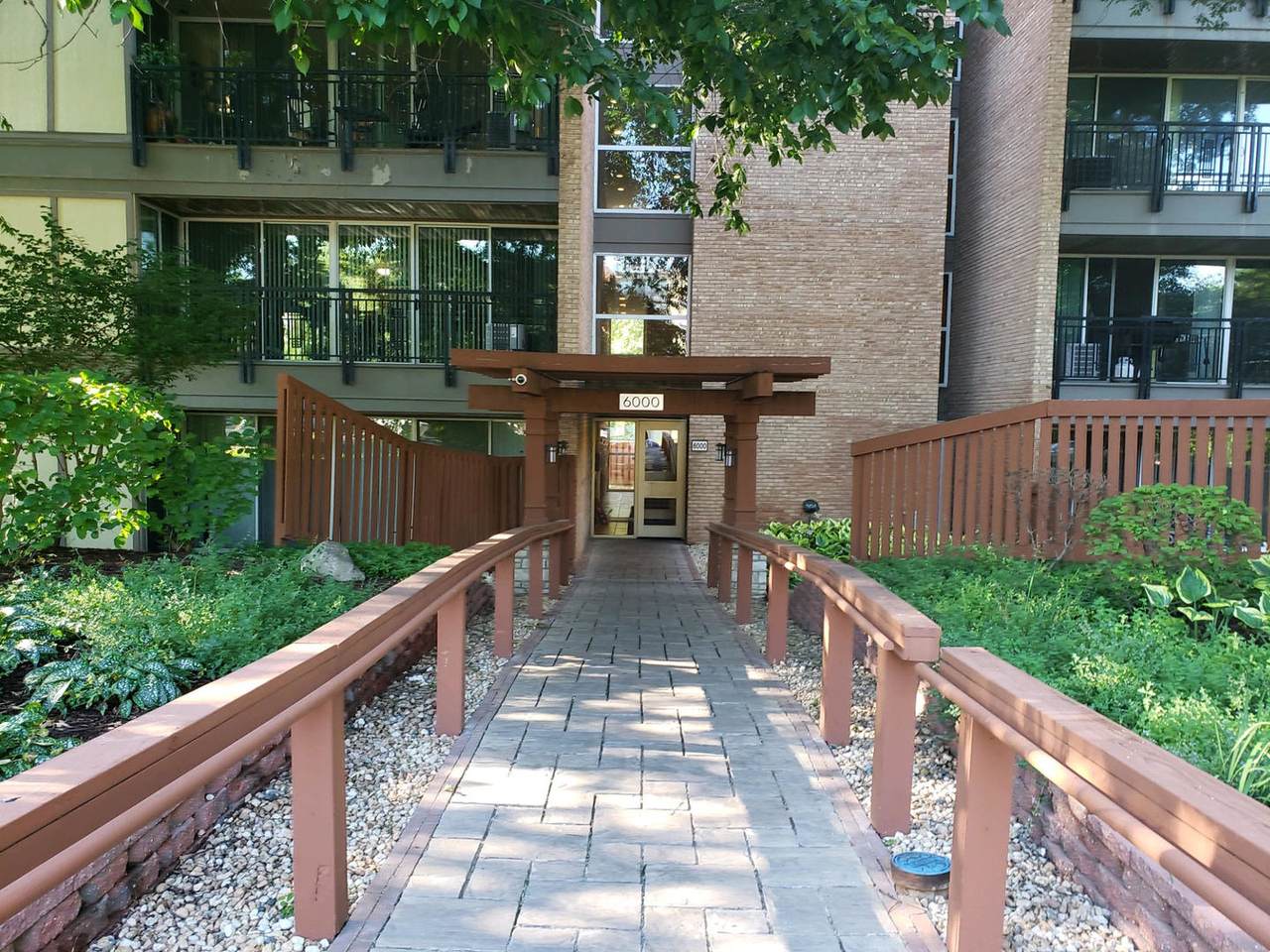 6000 Oakwood Drive - Photo 1