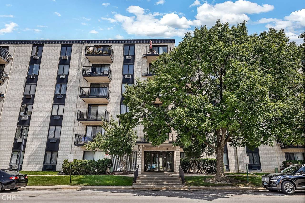 9701 Dee Road - Photo 1