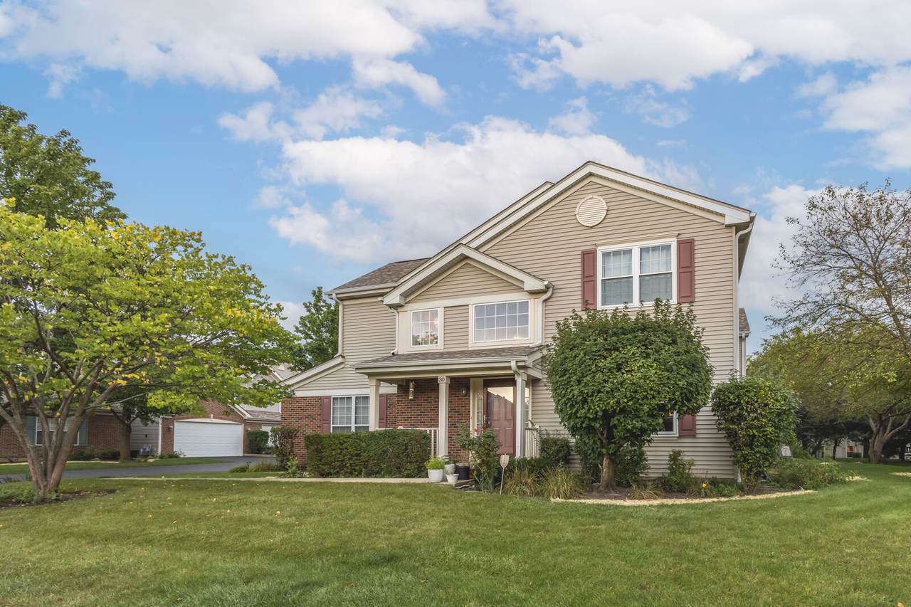 30 Stonegate Lane - Photo 1