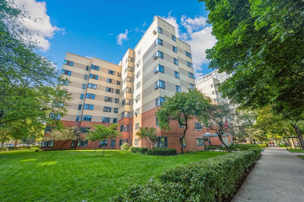 5056 Marine Drive - Photo 1
