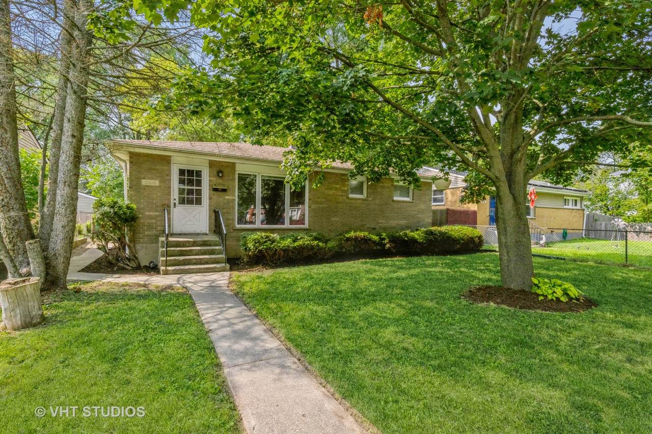 2210 Gilead Avenue - Photo 1