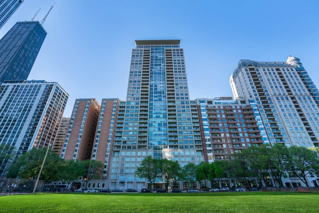 250 Pearson Street - Photo 1