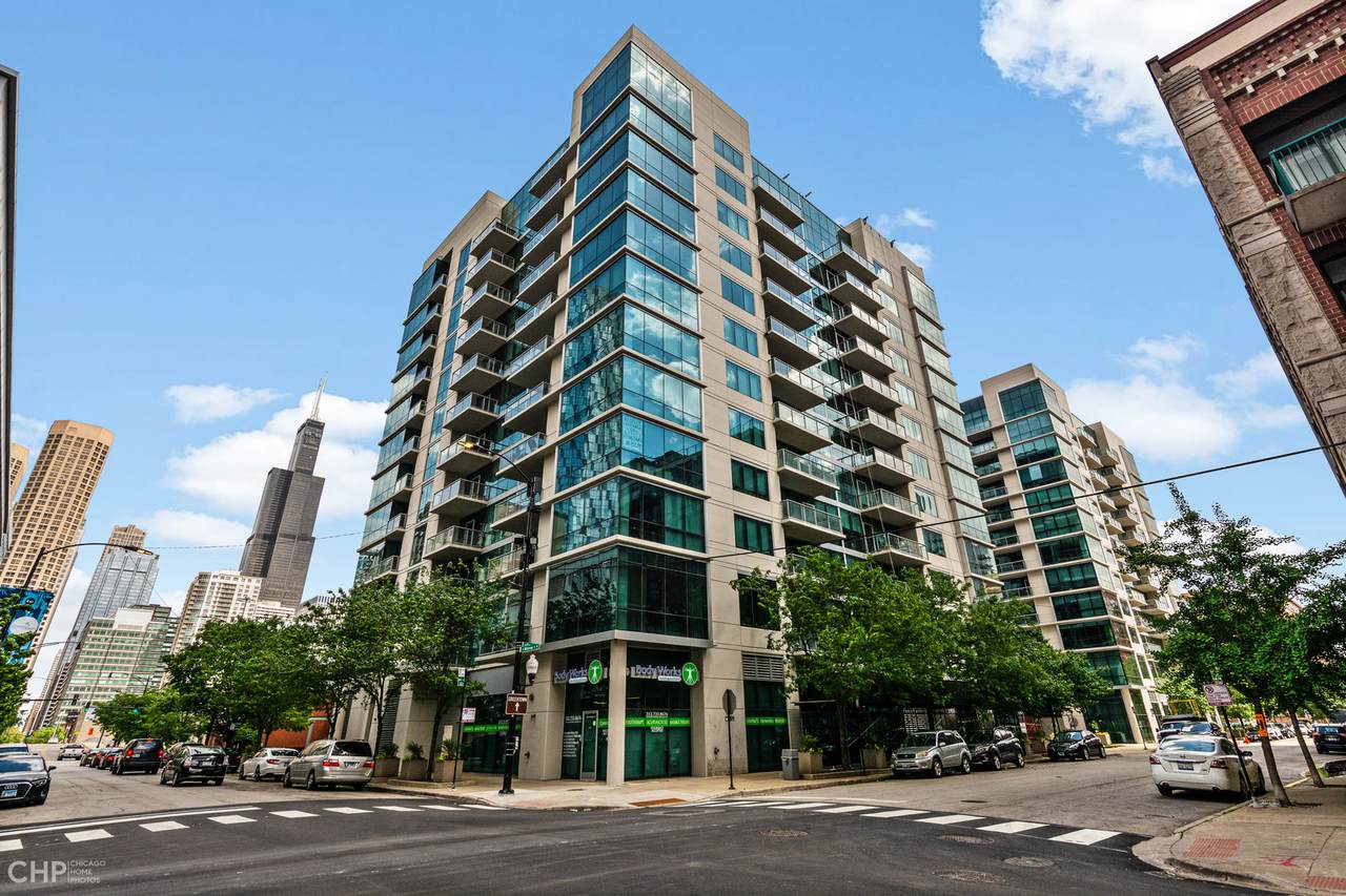 125 Green Street - Photo 1