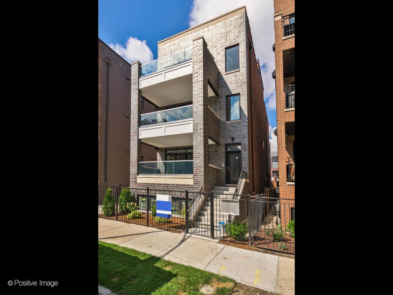 830 Marshfield Avenue - Photo 1