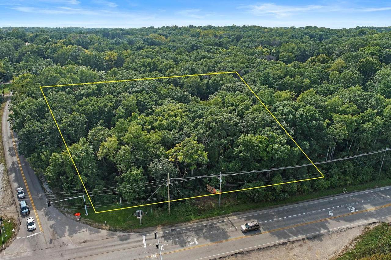 0000 U. S. Rt. 12 Highway - Photo 1