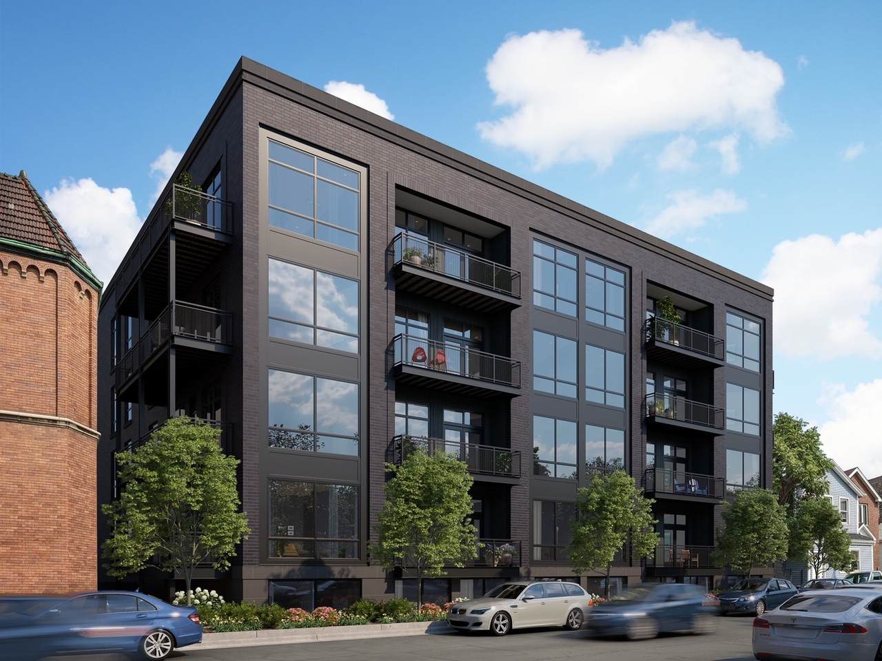 1342 Chestnut Street - Photo 1