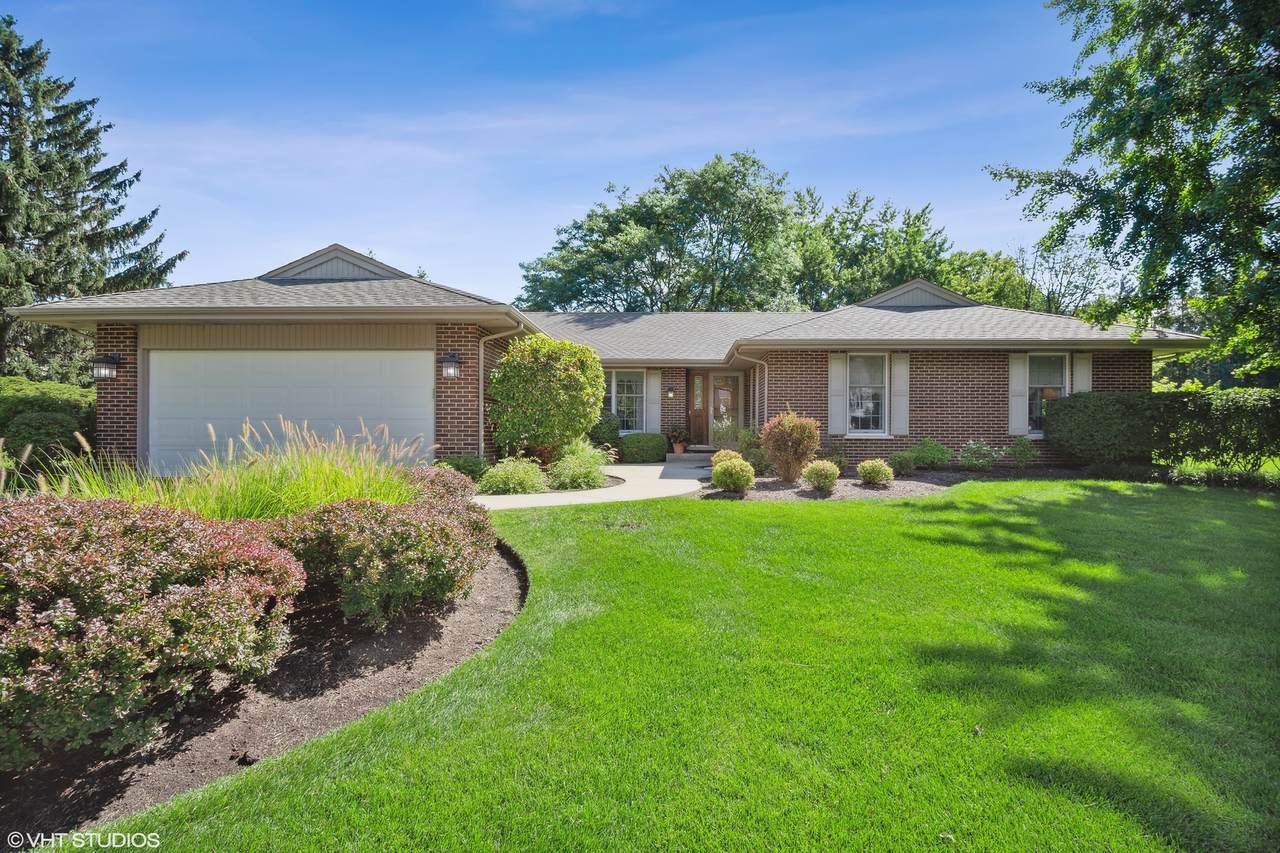 526 Fox Glove Lane - Photo 1