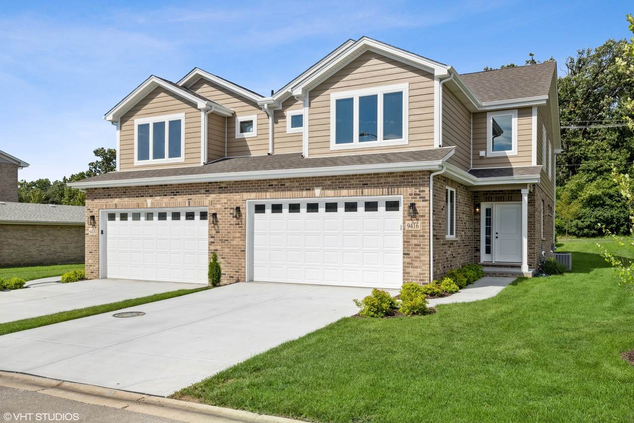 9436 Churchill Drive - Photo 1