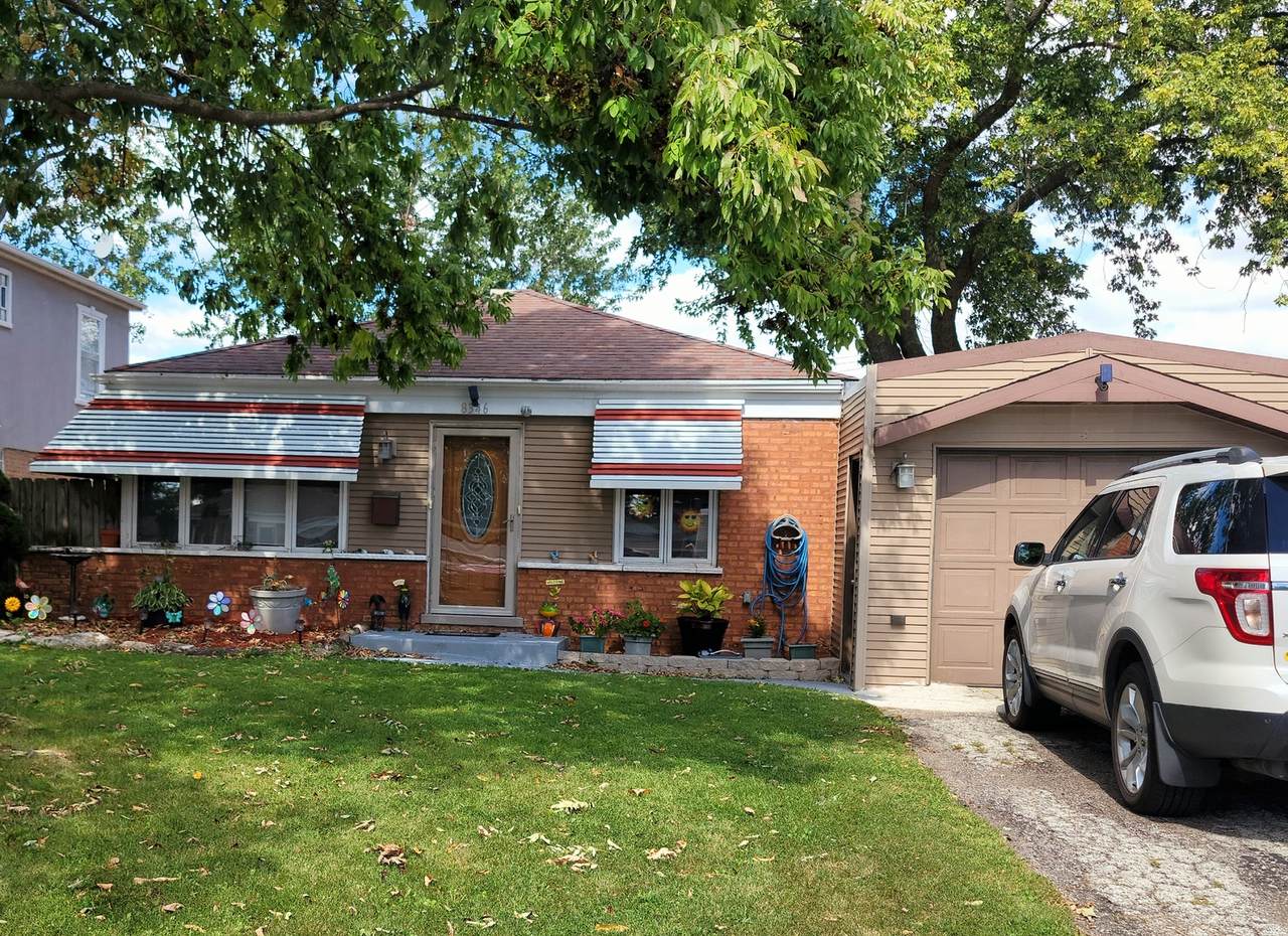 8346 Knox Avenue - Photo 1