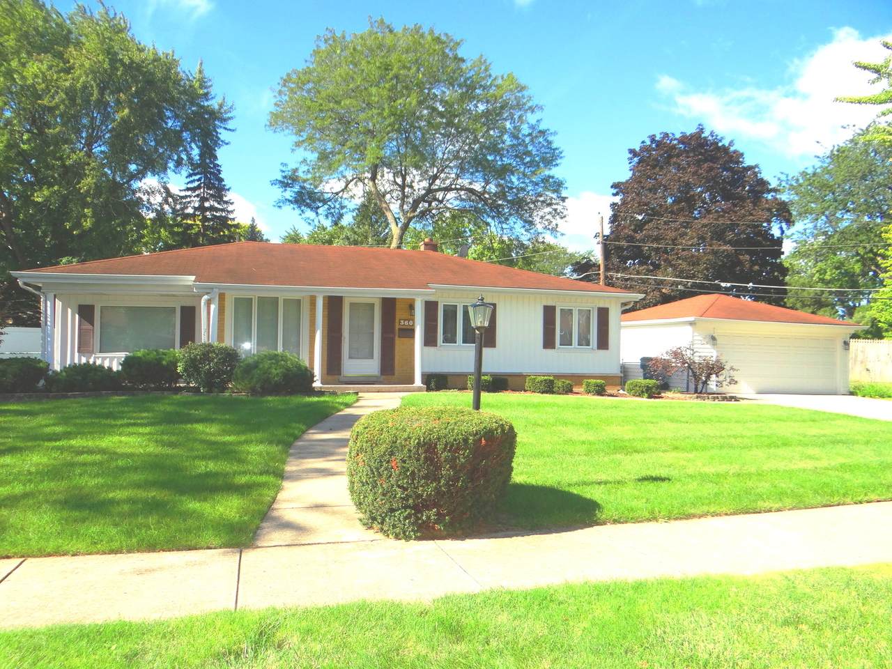 360 Pioneer Drive - Photo 1