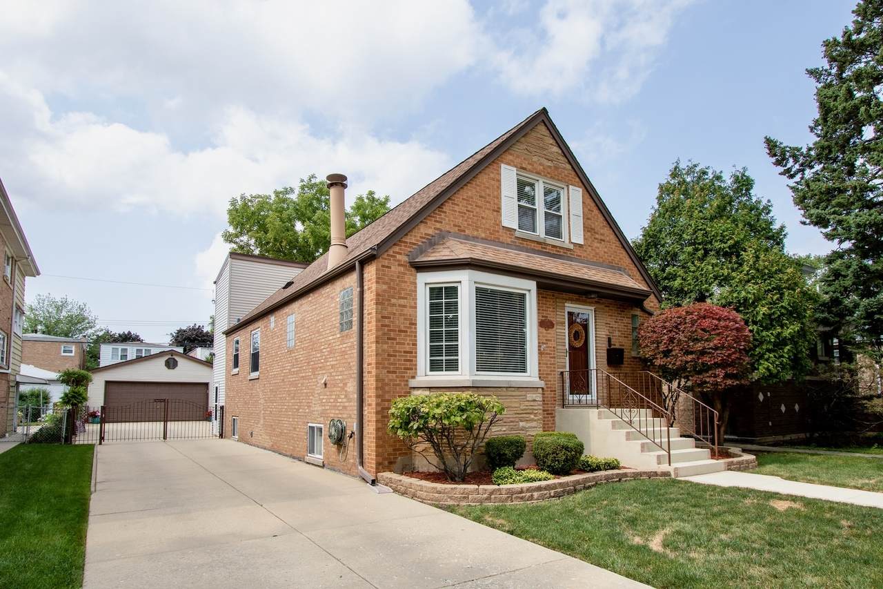 5528 Parkside Avenue - Photo 1