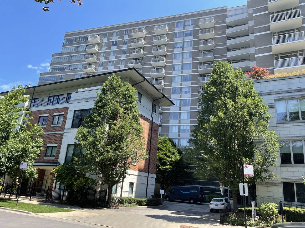 1515 Prairie Avenue - Photo 1