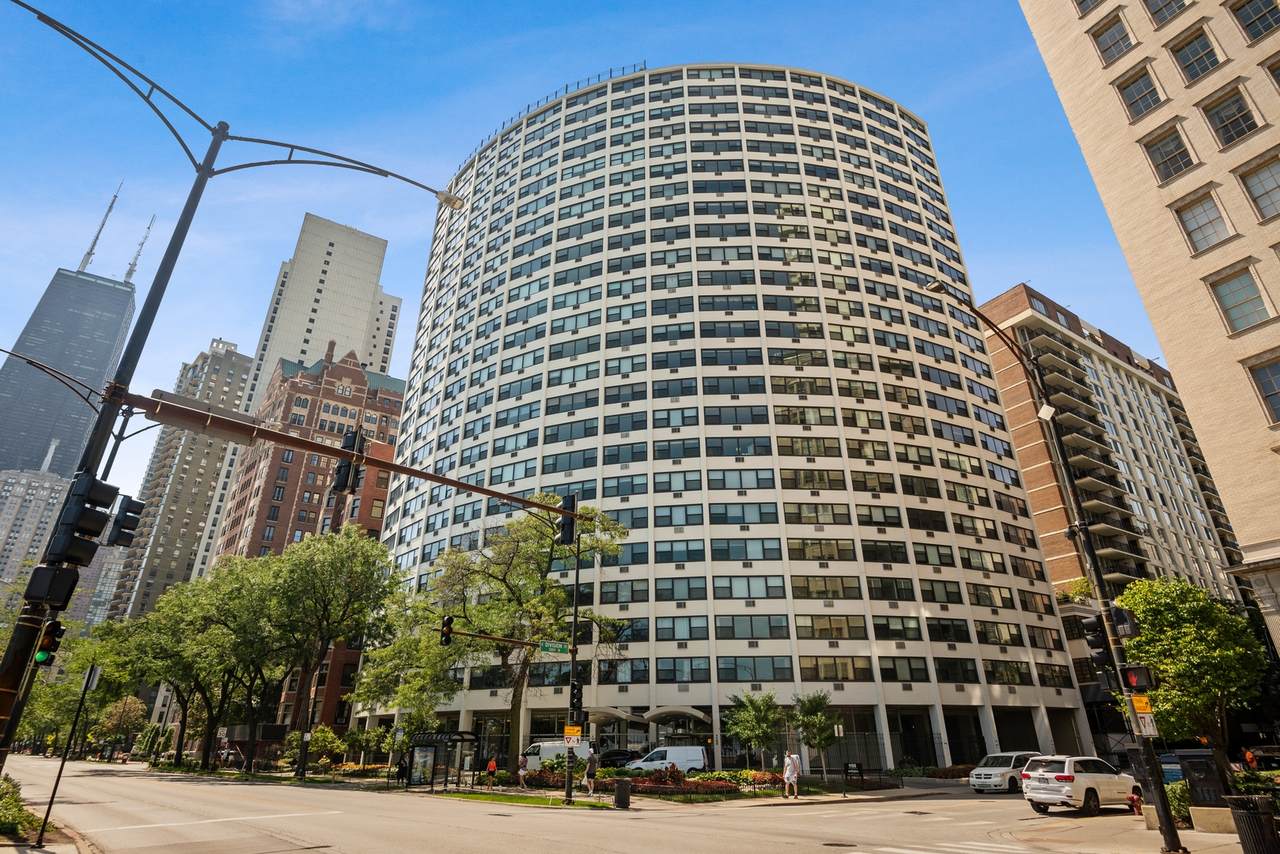 1150 Lake Shore Drive - Photo 1