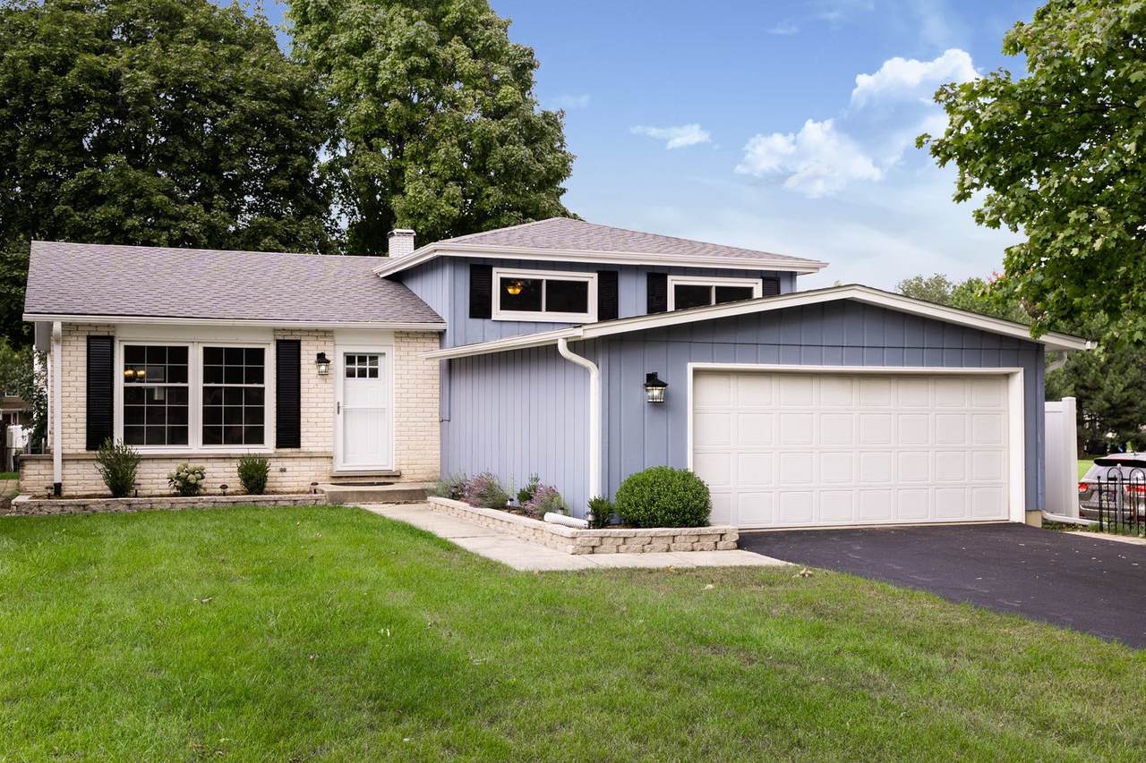 1701 Wilson Avenue - Photo 1