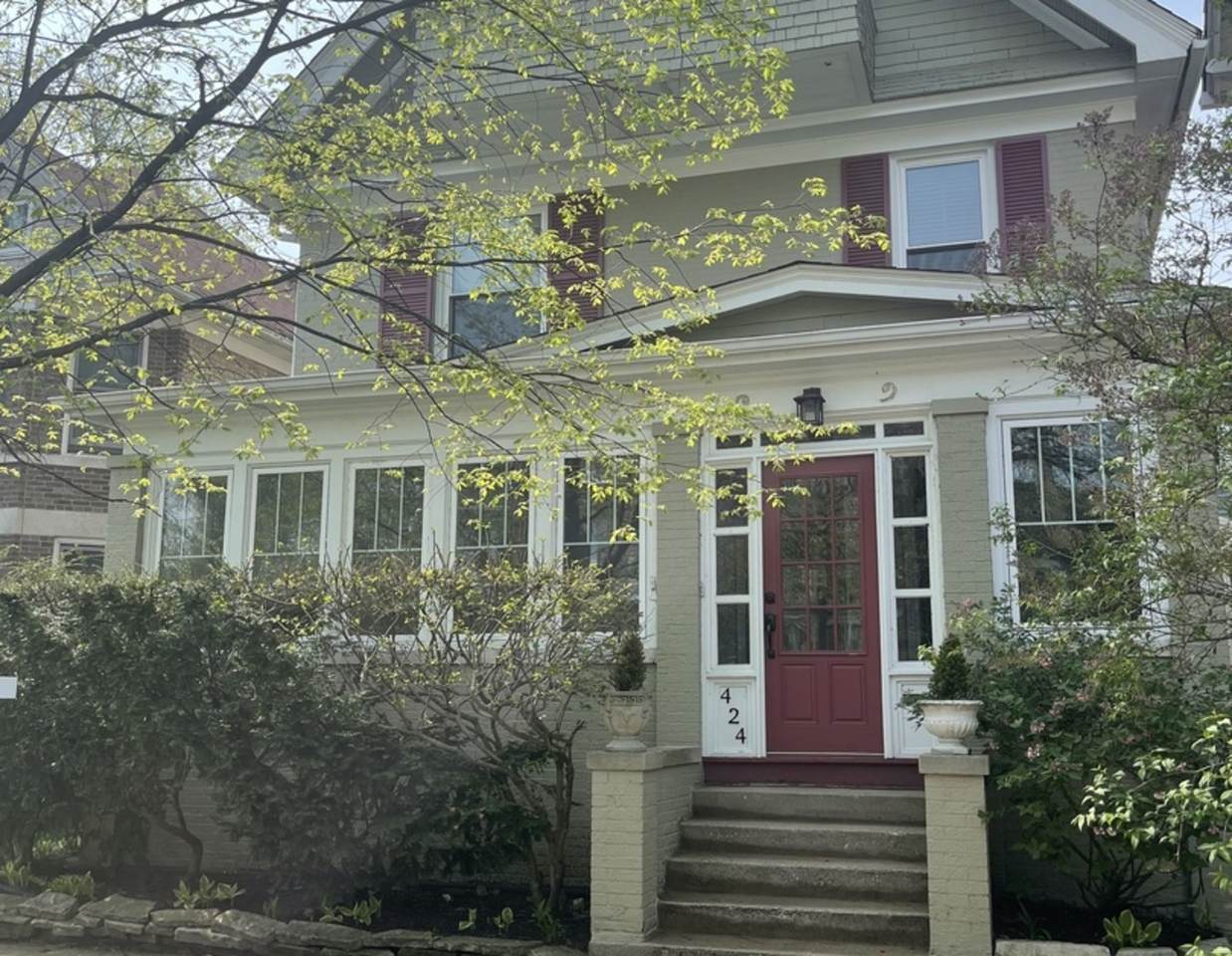 424 Greenleaf Street - Photo 1