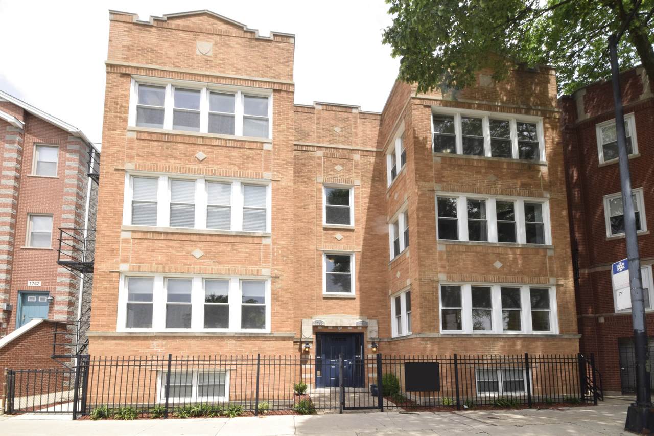 1738 Foster Avenue - Photo 1