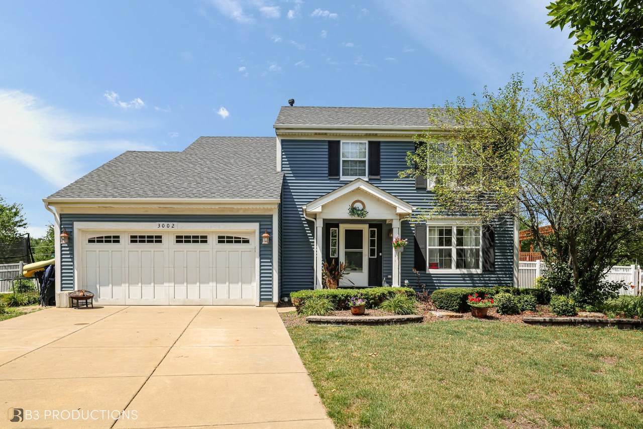 3002 Carlyle Court - Photo 1