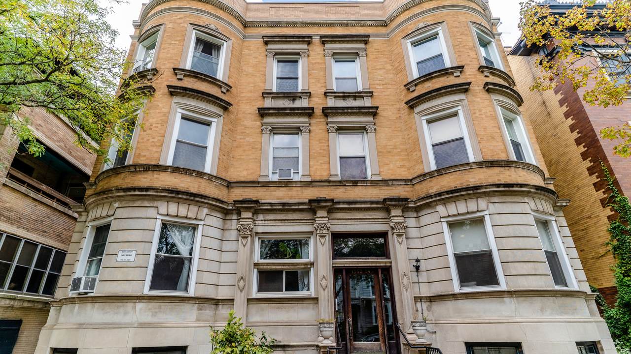 1354 48th Street - Photo 1