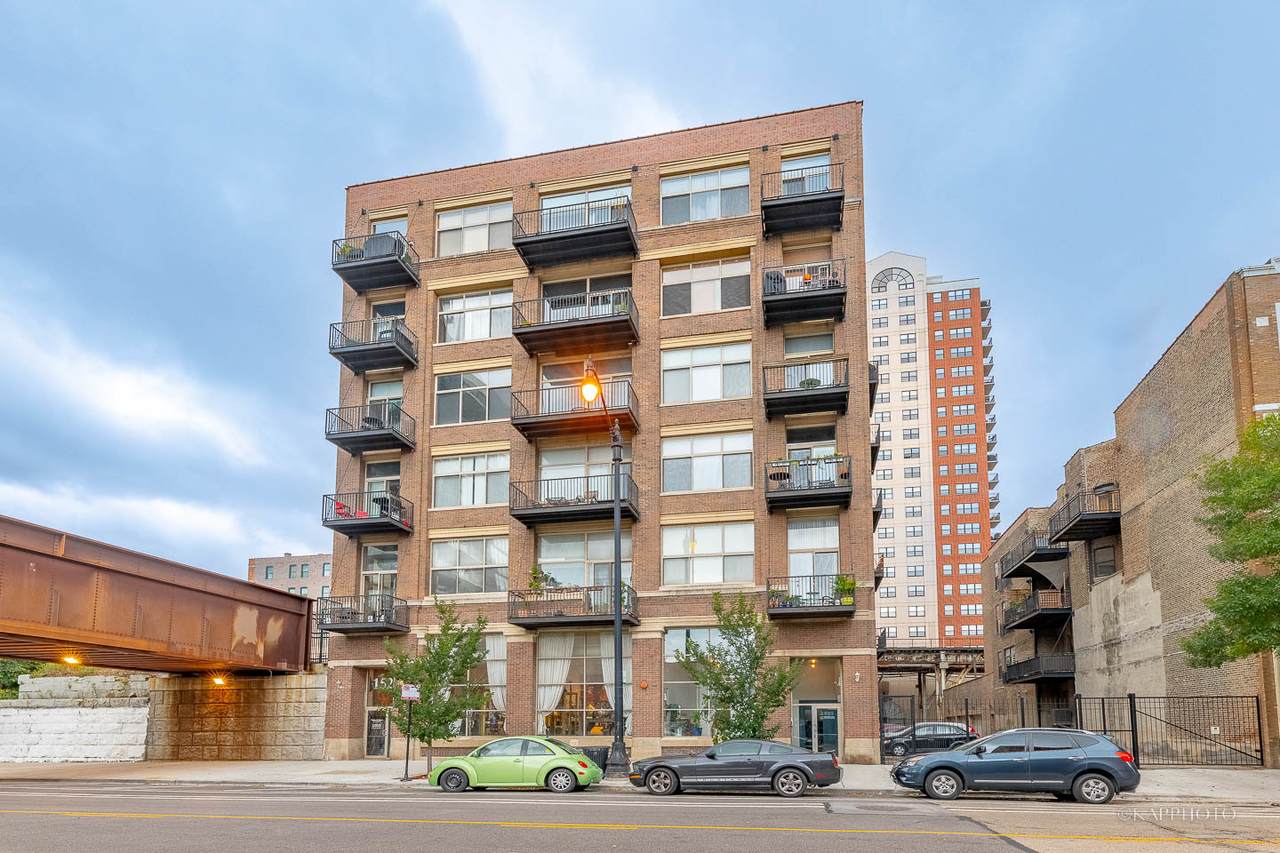 1528 Wabash Avenue - Photo 1