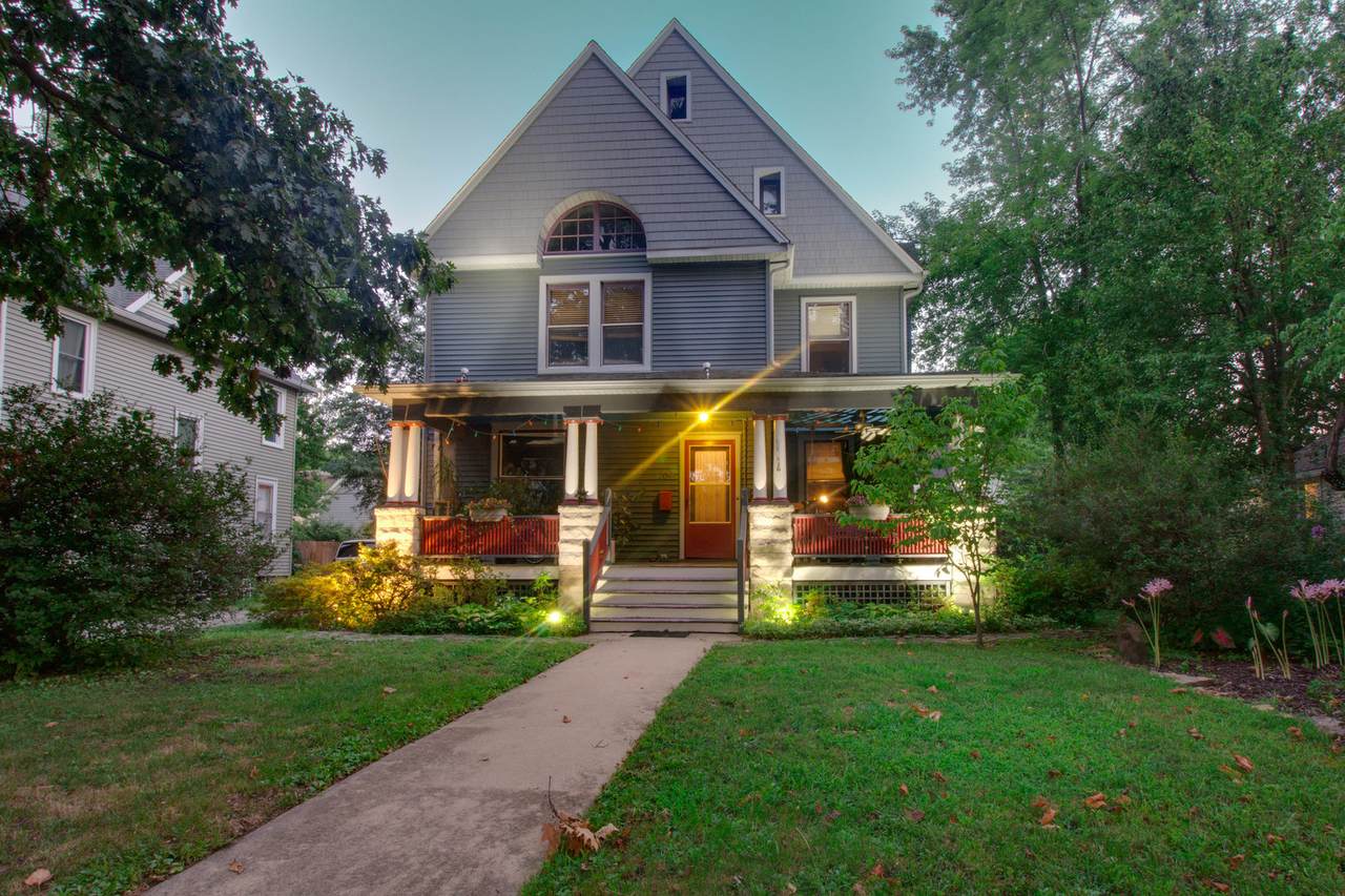 709 Hill Street - Photo 1