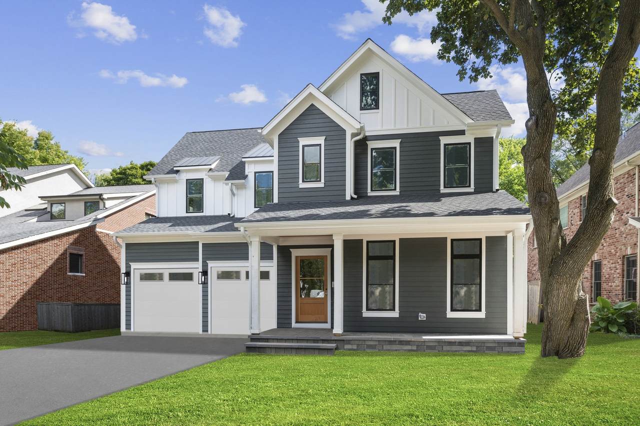 808 Leyden Lane - Photo 1