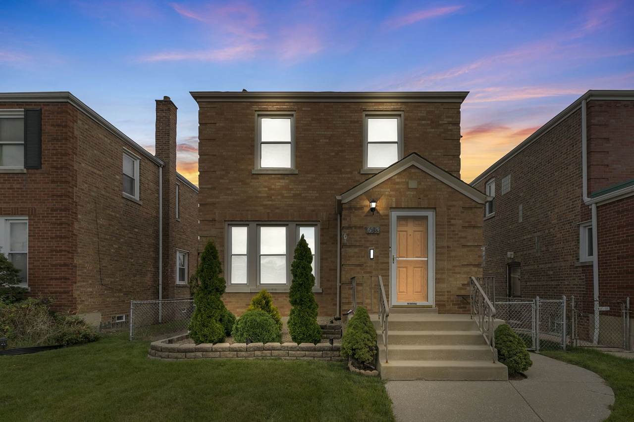 6735 Kolmar Avenue - Photo 1