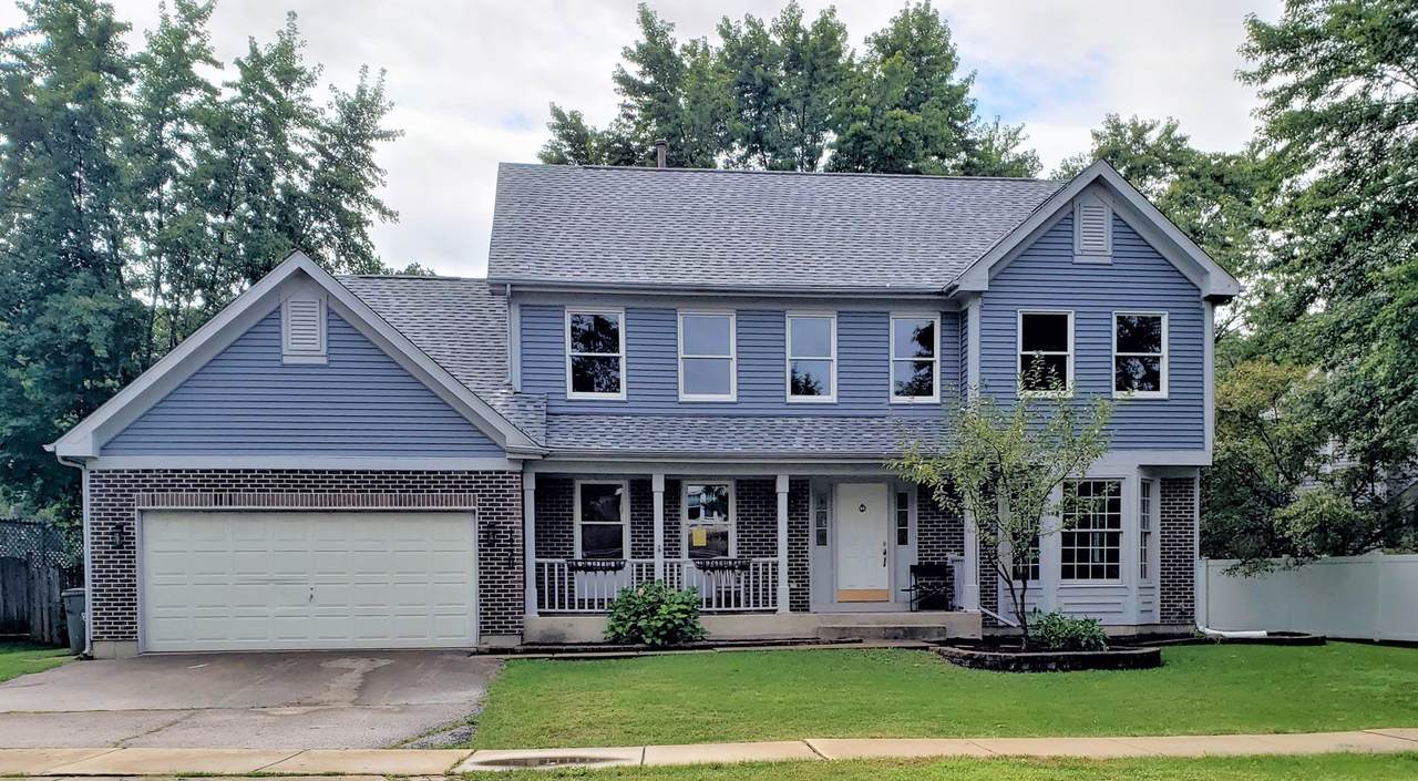 1250 Cobblers Crossing Court - Photo 1