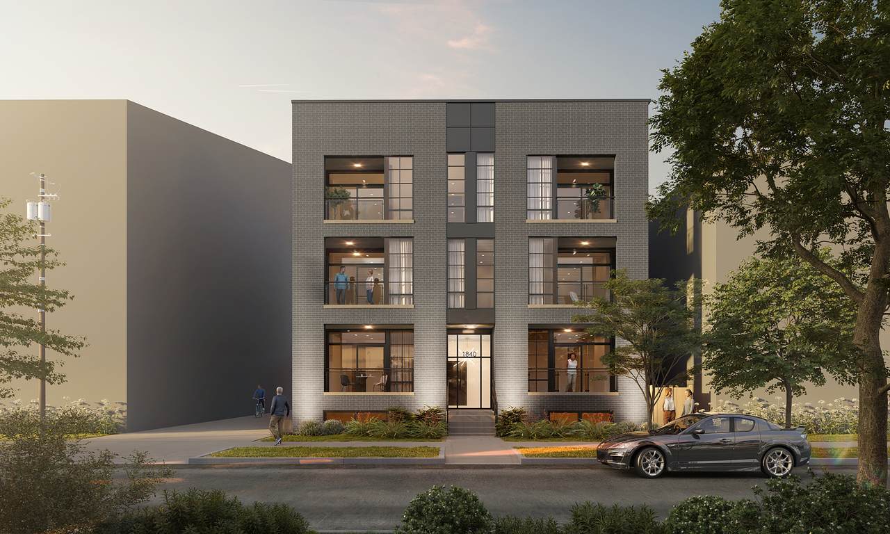 1840 Grace Street - Photo 1