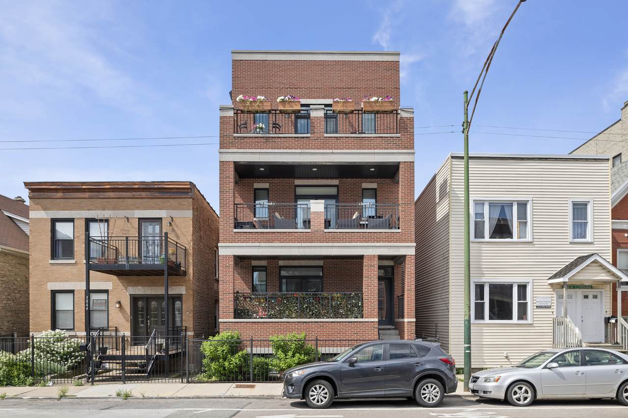 3046 Clybourn Avenue - Photo 1