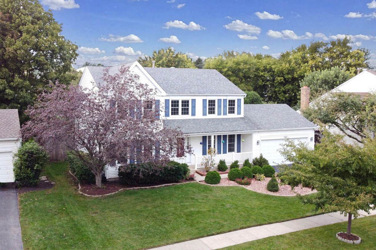 1992 Packard Lane - Photo 1
