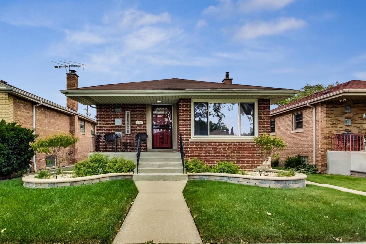 12417 Justine Street - Photo 1