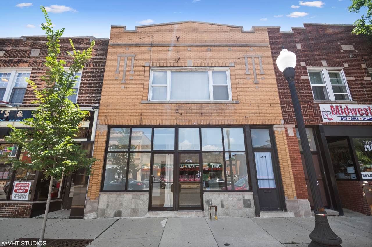 6017 Irving Park Road - Photo 1