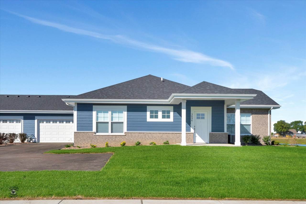 309 Cobblestone Parkway - Photo 1
