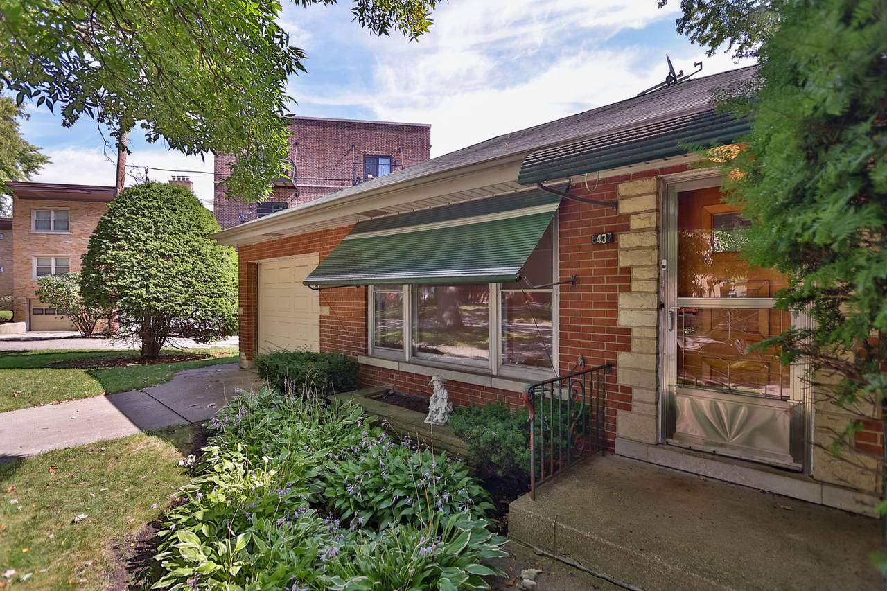 6437 Algonquin Avenue - Photo 1