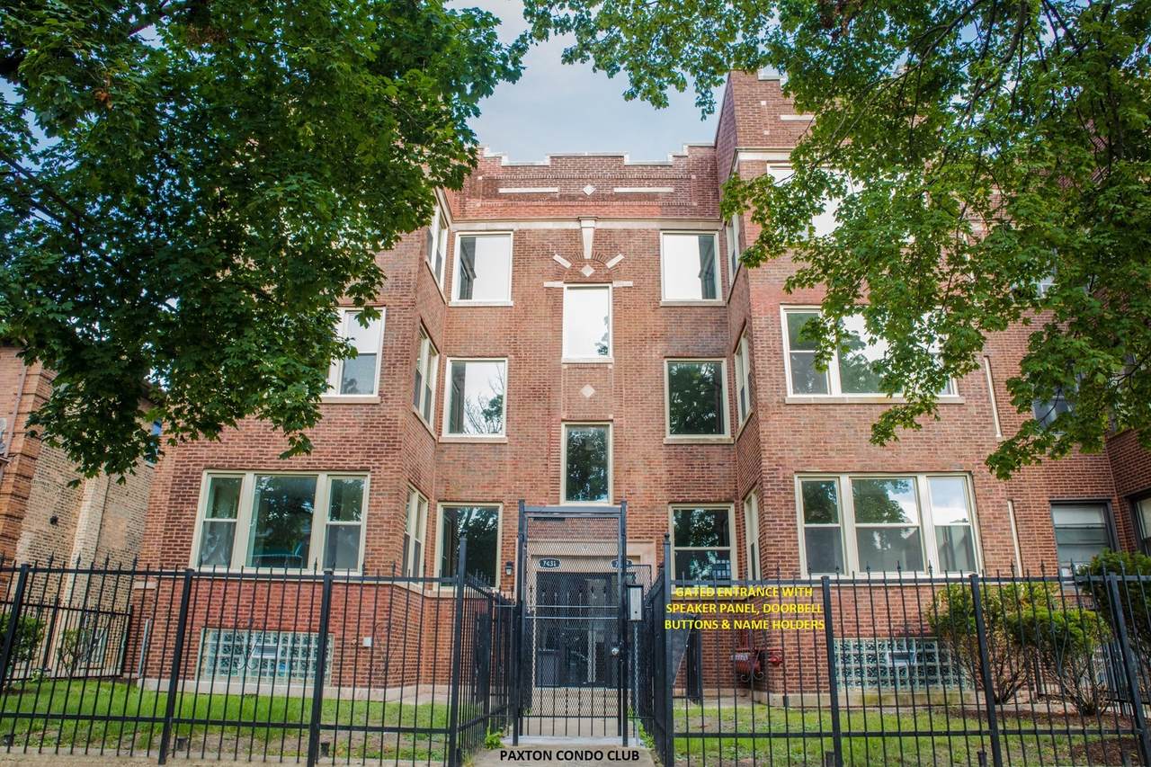 7431 Paxton Avenue - Photo 1