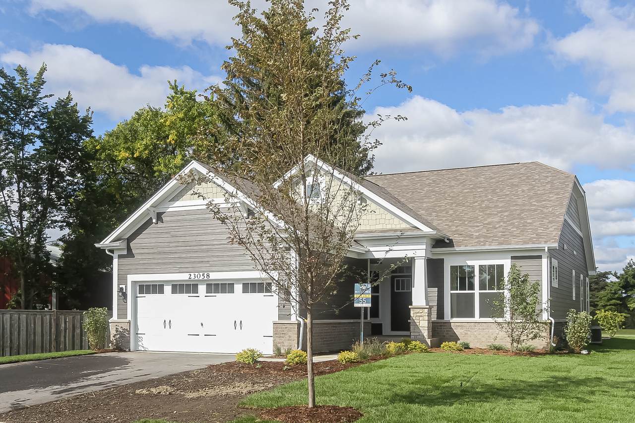 23058 N. Pinehurst Lot #55 Drive - Photo 1