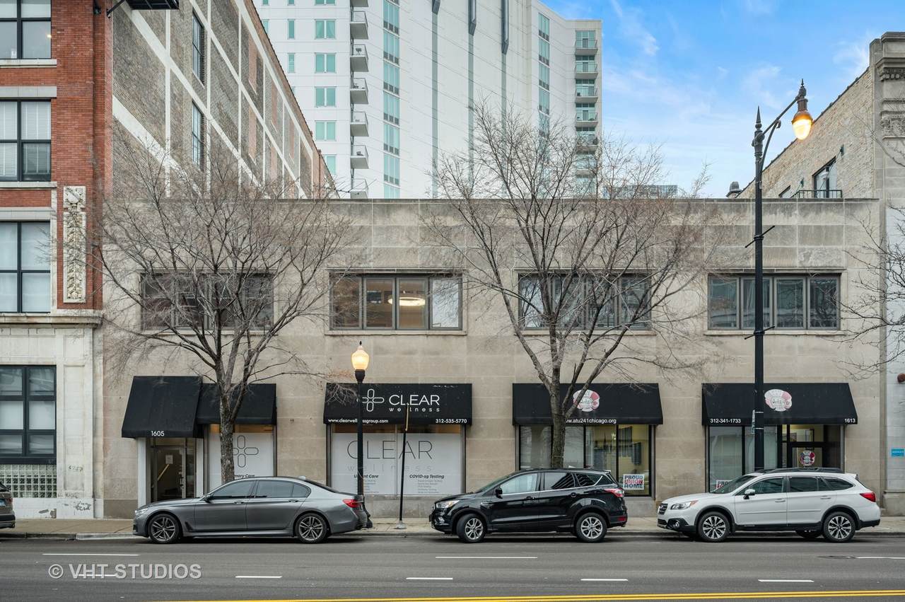 1605 Michigan Avenue - Photo 1